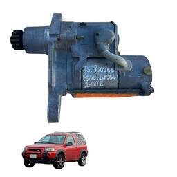 Motor Partida Arranque Freelander 1 2.5 V6 2003 2004 a 2006