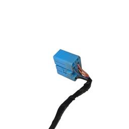 PLUG MOTOR ATUADOR AR LIFAN X60 2018 1.8 AUT
