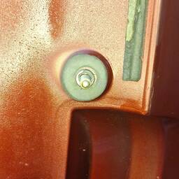 AEROFÓLIO LIFAN X60 2013 A 2019