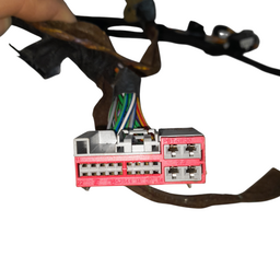 CHICOTE PORTA TRAS DIR VOLVO XC60 2009 A 2013 7PLUG