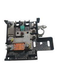 placa terminal Polo Bateria Positivo Jeep Renegade 520551880