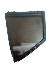 VIDRO PORTA TRASEIRA ESQUERDA (FIXO) YARIS SEDAN 2019/