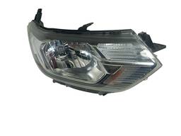 FAROL DIREITO SPIN 2019 2020 A 2024 S/LED  C/DETALHE