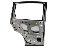 PORTA TRASEIRA ESQUERDA CR-V 2012 A 2016 C/AMASSADO