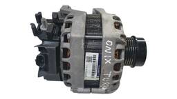 ALTERNADOR ONIX TRACKER 1.0 3CC TURBO/ASPIRADO 2020 2021/.. 