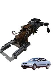 Coluna Direção Volkswagen Passat 1999 (GG)