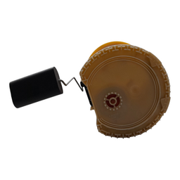 BOMBA COMBUSTÍVEL VOLVO XC60 2.0 T5 GAS 10 A 18 DET 31336697