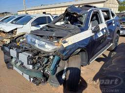 SUCATA  GWM HAVAL 2024 1.5 GT AWD AUT. (PHEV) 5P HIBRIDO