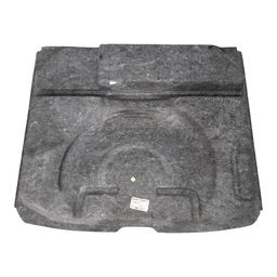 FORRO ESTEPE PORTA-MALAS VOLVO XC60 2009 A 2013