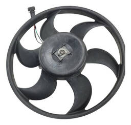 MOTOR VENTOINHA RADIADOR VOLKSWAGEN GOL 2001 2009