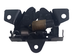 FECHADURA CAPO INFERIOR DIANTEIRO SORENTO 2010 2011 A 2015