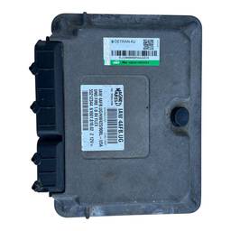 KIT MODULO INJEÇÃO CODE FIAT UNO 1.0 2008