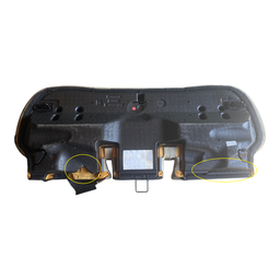 JOGO BANCOS EM COURO VOLVO XC60 2009 A 2017