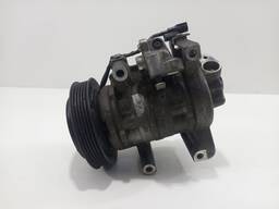 Compressor Ar Condicionado Fit City Wr-v 1.5 2015 a 2021