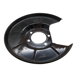 ESPELHO DISCO FREIO TRASEIRO ESQUERDO VOLVO XC60 2009 A 2017