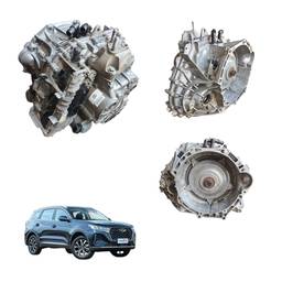 Caixa Cambio Chery Tiggo 7 8 1.6 16v Turbo Automática 2019/ 