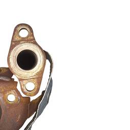 CATALISADOR COLETOR COROLLA / COROLLA CROSS 2.0 FLEX 2020/..