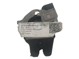 FECHADURA TAMPA TRASEIRA LANCER 2011 2012 A 2019