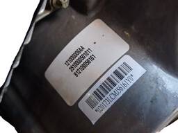 CAIXA CAMBIO CHERY TIGGO 7 8 1.6 16V TURBO AUTOMÁTICA 2019/ 