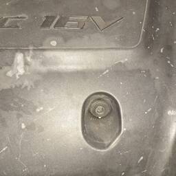 TAMPA CAPA MOTOR KIA CERATO 1.6 2009