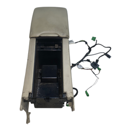 CONSOLE CENTRAL VOLVO XC60 2009 A 2013