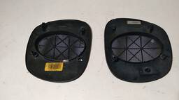 PAR TELA AUTO FALANTE PAINEL GM S10 2000 A 2011(DETALHE)