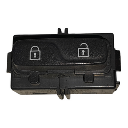 BOTÃO TRAVA-PORTAS VOLVO XC60 2009 A 2013 313118988