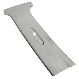 Moldura Coluna Central Esquerda Golf 1999 A 2006