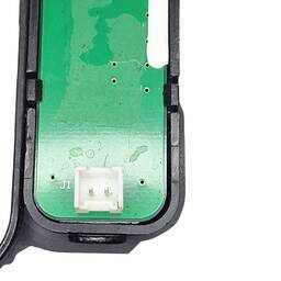 ACABAMENTO MOLDURA ALAVANCA MARCHA LIFAN X60 2018 1.8 AUT