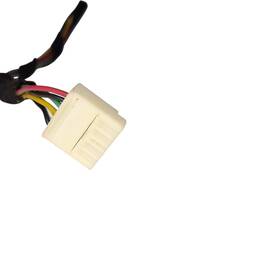 PLUG LUZ TETO CORTESIA LIFAN X60 1.8 2018 AUT