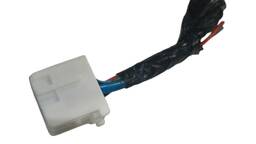 PLUG RESISTENCIA AR CONDICIONADO HONDA HRV 1.8 2020