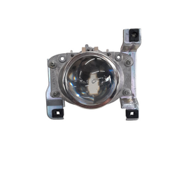 GLOBO FAROL ESQUERDO PAJERO TR4 10 A 15