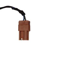 PLUG LUZ PLACA LIFAN X60 2018 1.8 AUT