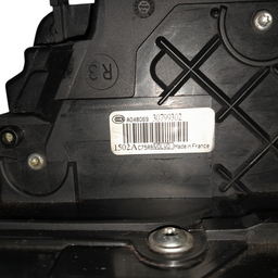 FECHADURA PORTA DIAN DIR VOLVO XC60 2009 A 2017 30799302