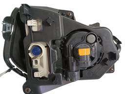 FAROL ESQUERDO HONDA FIT 2015 A 2021S/LED (AVARIA)