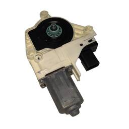 MOTOR VIDRO ELÉTRICO TRASEIRO ESQUERDO FORD NEW FIESTA 2014