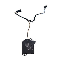 ATUADOR PISCA-ALERTA MERCEDES-BENZ E350 2005 16107250001