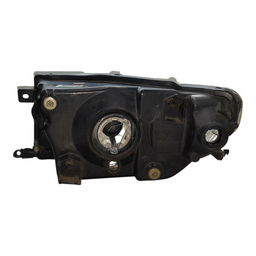 FAROL DIREITO PAJERO IO E TR4 98 A 06 SIMILAR COM DETALHE