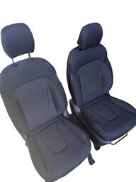 JOGO DE BANCOS DIANTEIRO CRETA 2022 2023 2024 (AVARIA)