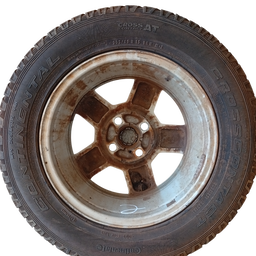 RODA LIGA LEVE ECO SPORT R15 UNIDADE LER DESCRIÇÃO