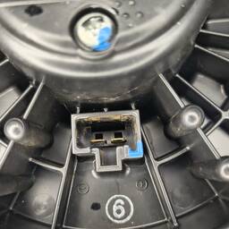 MOTOR AR FORÇADO HR-V FIT CITY WR-V VITARA 2015/2022 DENSO