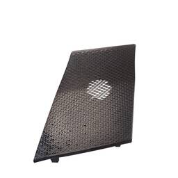 TWEETER MOLDURA ESQUERDA COROLLA CROSS XRE 2022 2.0