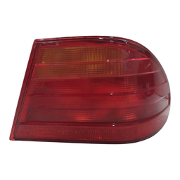 LANTERNA TRASEIRA ESQ MERCEDES E320 E430 96 A 99 A2108204464