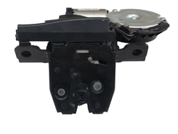 FECHADURA TAMPA TRASEIRA EQUINOX 2018 2019 A 2024 ELÉTRICA 