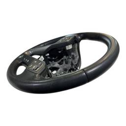 VOLANTE DIREÇÃO COMANDOS HYUNDAI SANTA FÉ 2015 PRETO