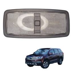 Luz Teto Interna Cortesia Lifan X60 2018 1.8 aut