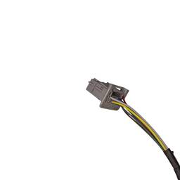 PLUG CINZA MODULO AR CONDICIONADO COROLLA CROSS XRE 2022