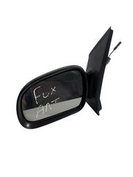 Retrovisor Esquerdo Fox Space Cross 04/10 Manual