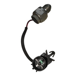 SENSOR TRAÇÃO 4X4 PAJERO TR4 2003 A 2015 CONECTOR PRETO