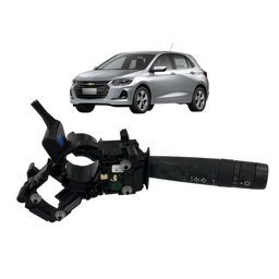 Chave De Seta Gm 26307335